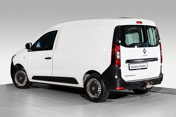 Renault Express 2 of 5