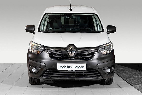 Renault Express 3 of 5