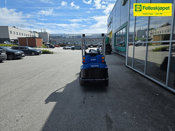 Multione S 620 5 of 5