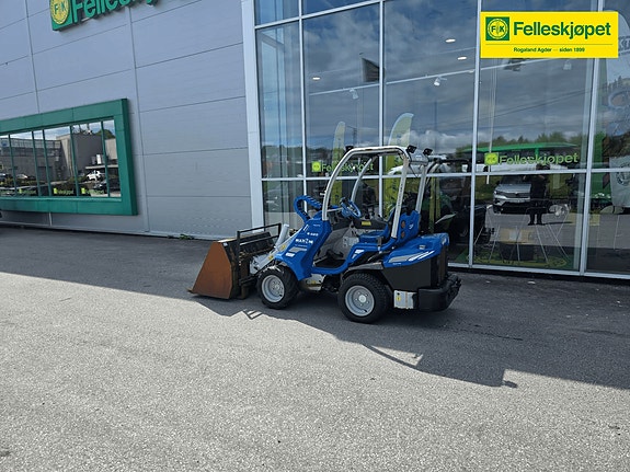 Multione S 620 3 of 5