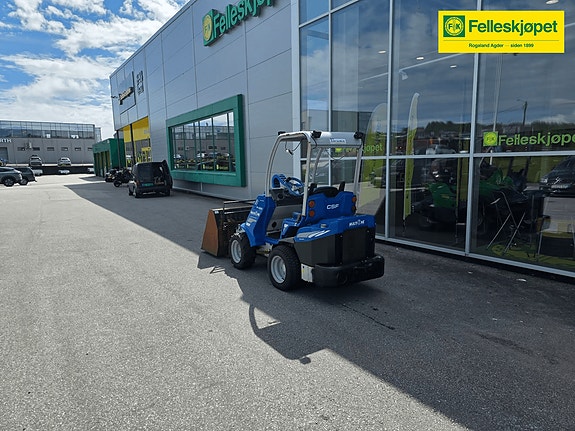 Multione S 620 4 of 5