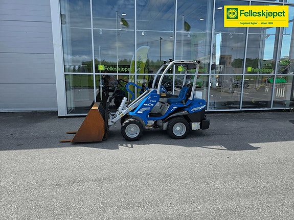 Multione S 620 2 of 5
