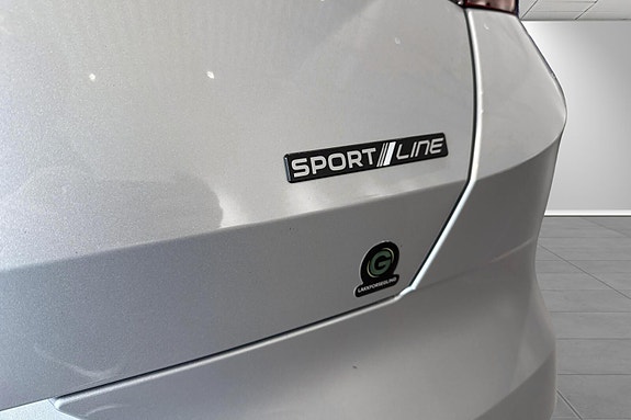 Skoda Enyaq Coupé 30 of 30