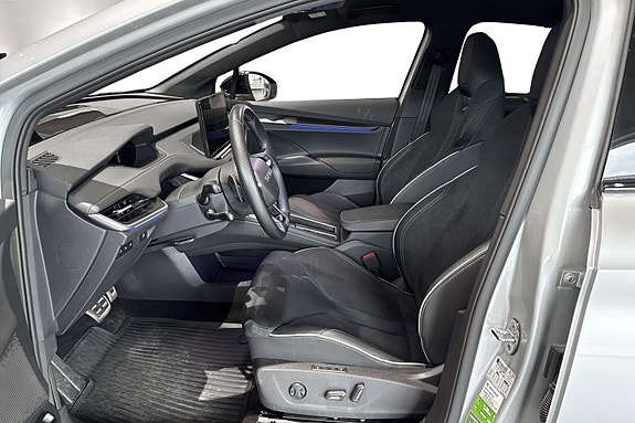 Skoda Enyaq Coupé 5 of 5