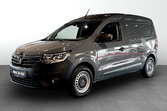 Renault Express 2 of 5