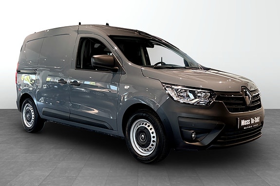 Renault Express 4 of 5