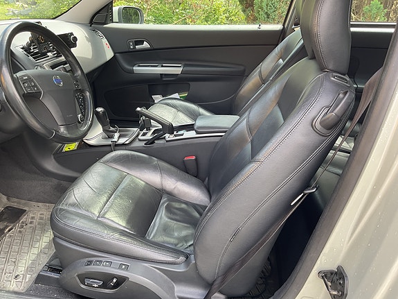 Volvo C30 4 of 5