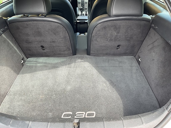 Volvo C30 5 of 5