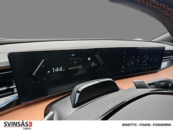 KGM Musso EV 19 of 21