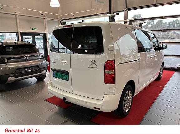 Citroen Jumpy 5 of 5