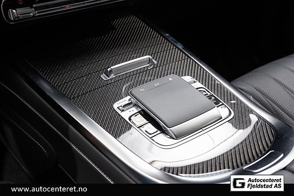 Mercedes-Benz G63 20 of 30