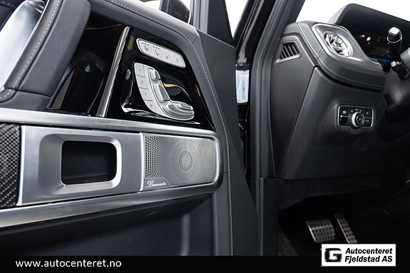 Mercedes-Benz G63 24 of 30