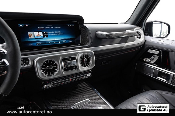 Mercedes-Benz G63 17 of 30