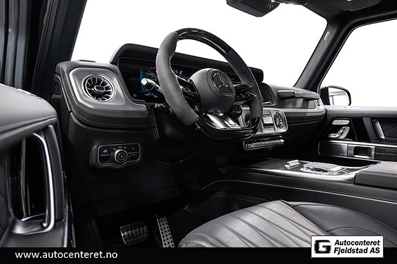 Mercedes-Benz G63 26 of 30