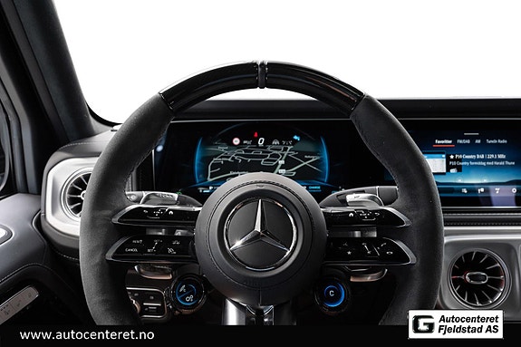 Mercedes-Benz G63 27 of 30