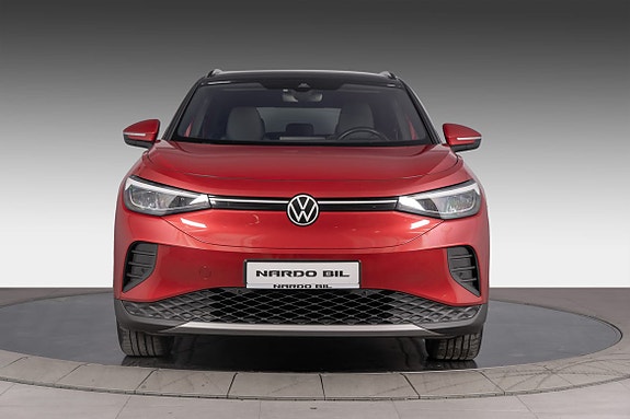 Volkswagen ID.4 2 of 5