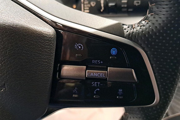 Nissan Ariya 16 of 26