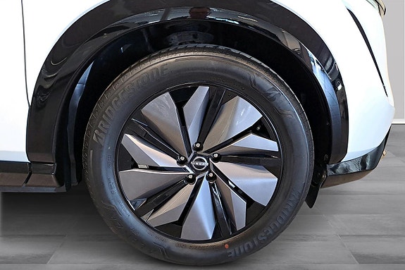 Nissan Ariya 24 of 26
