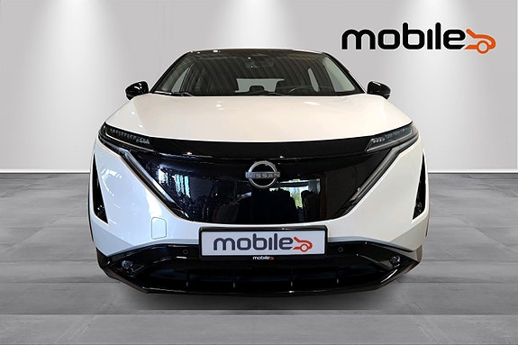 Nissan Ariya 18 of 26