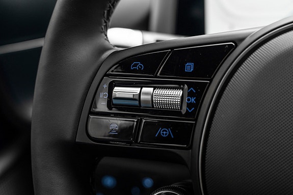 Hyundai Ioniq 6 19 of 30