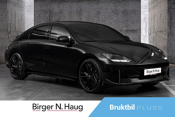Hyundai Ioniq 6