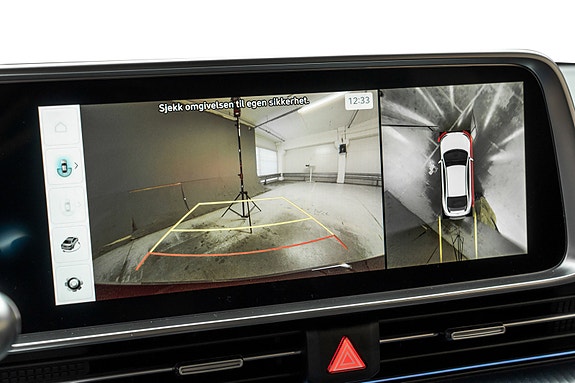 Hyundai Ioniq 6 22 of 30