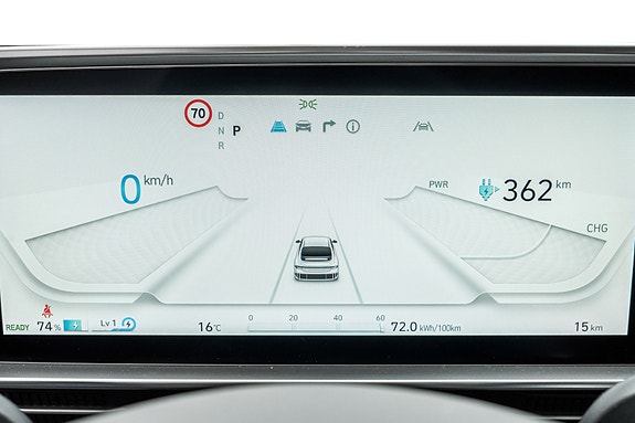 Hyundai Ioniq 6 20 of 30
