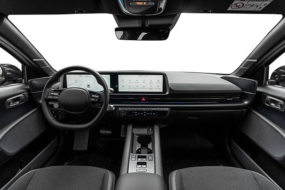 Hyundai Ioniq 6 17 of 30