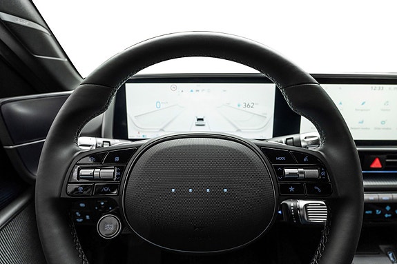 Hyundai Ioniq 6 18 of 30