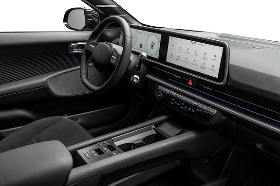 Hyundai Ioniq 6 29 of 30