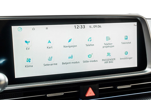 Hyundai Ioniq 6 21 of 30