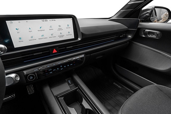 Hyundai Ioniq 6 12 of 30
