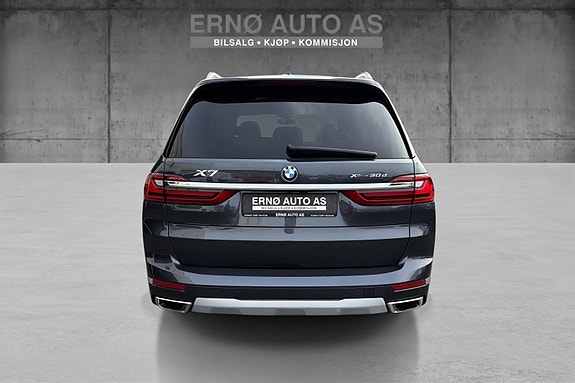 BMW X7 6 of 14