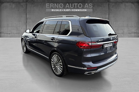 BMW X7 5 of 14
