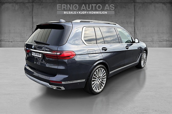 BMW X7 7 of 14