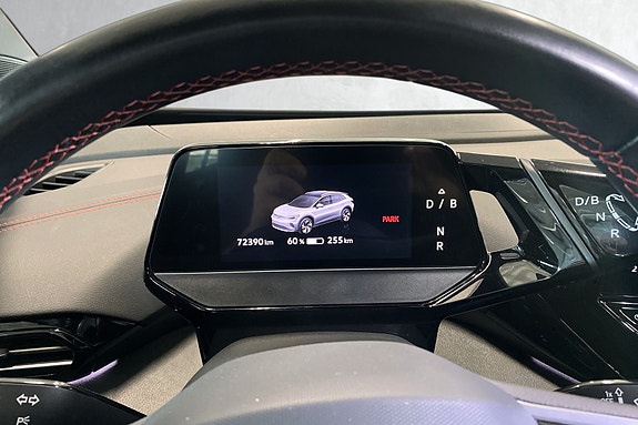 Adaptiv cruise control gir trygg og komfortabel langkjøring