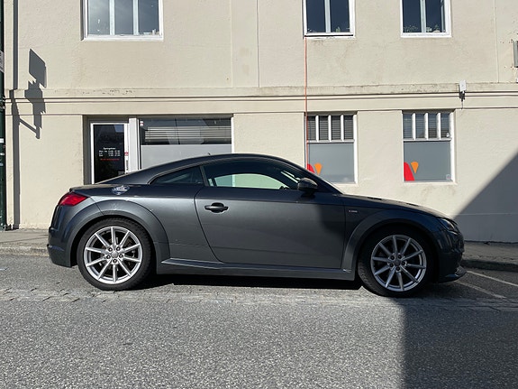 Audi TT 30 of 30