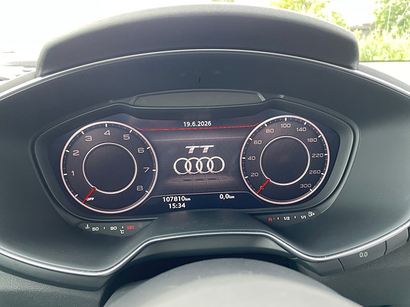 Audi TT 26 of 30