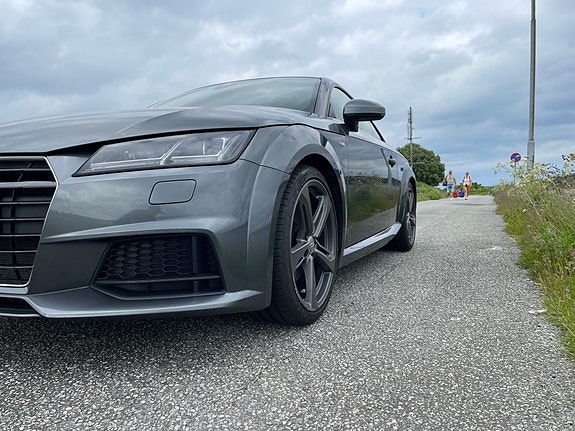 Audi TT 13 of 30