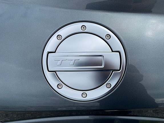 Audi TT 16 of 30