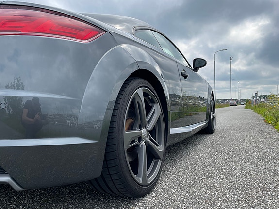 Audi TT 5 of 30