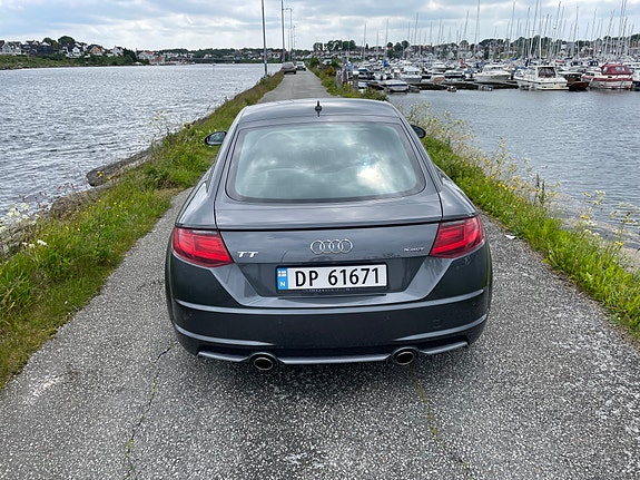 Audi TT 6 of 30