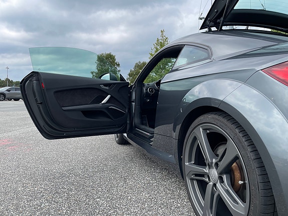 Audi TT 20 of 30