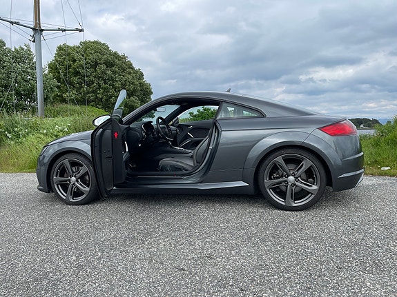 Audi TT 12 of 30