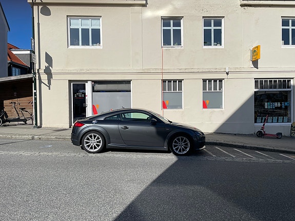 Audi TT 29 of 30