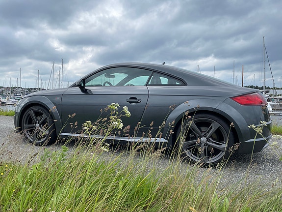 Audi TT 9 of 30