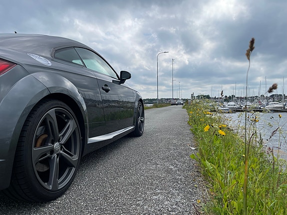 Audi TT 10 of 30