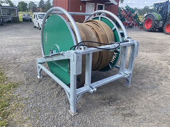 Komplett 12m Slurrykat slangeanlegg m.Flowmeter st 9 of 19