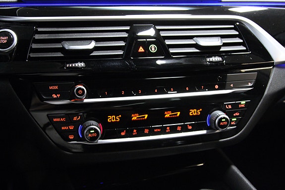 BMW 530e 17 of 30