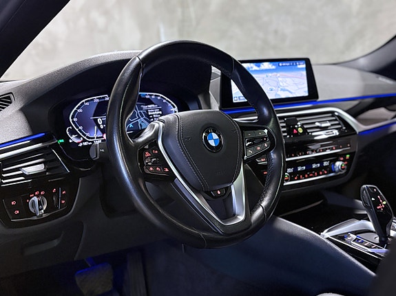 BMW 530e 23 of 30